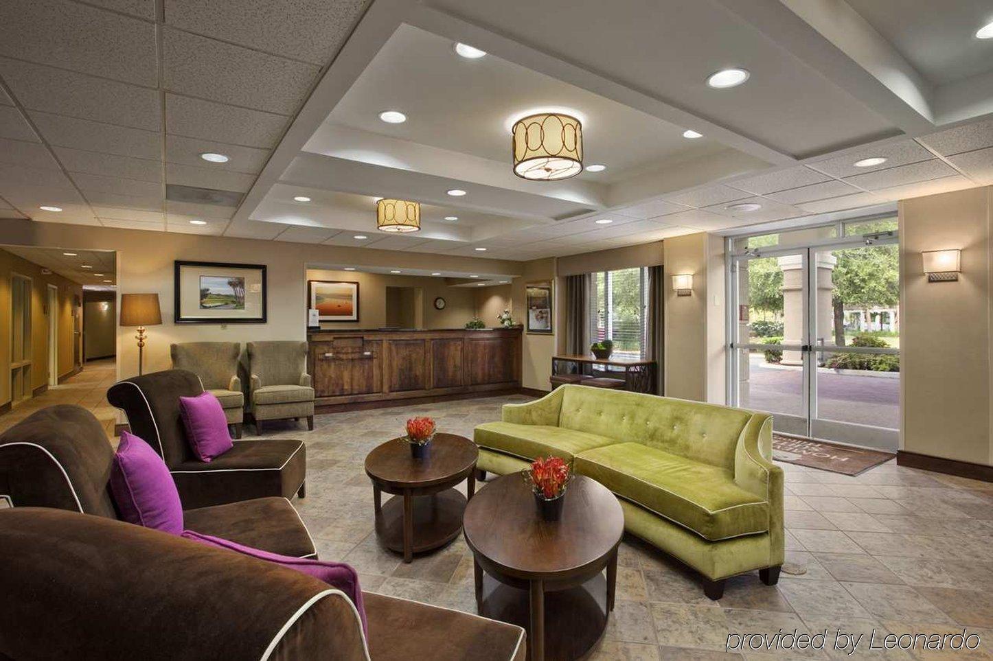 Homewood Suites By Hilton Orlando Maitland Interior photo