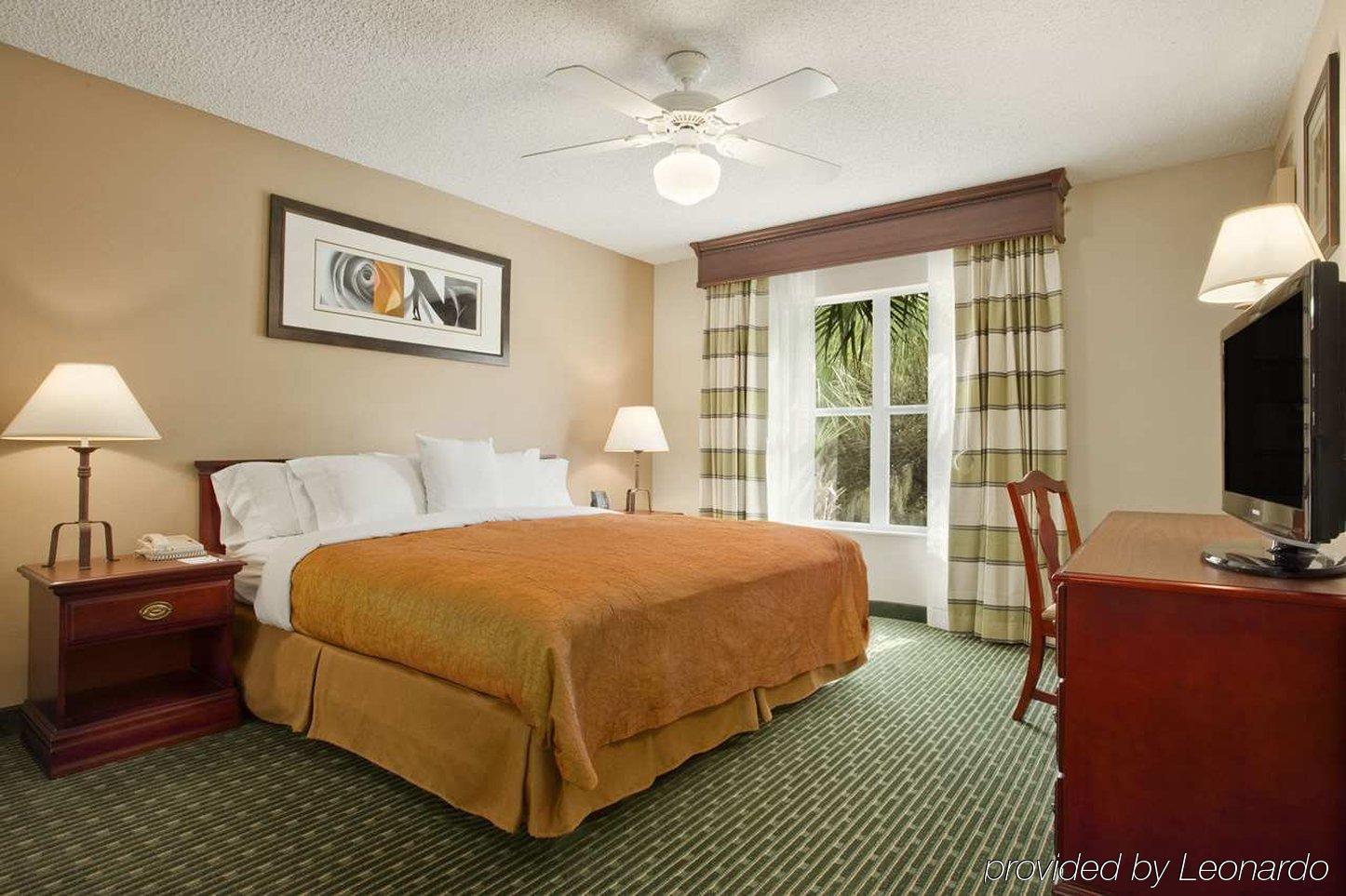 Homewood Suites By Hilton Orlando Maitland Room photo